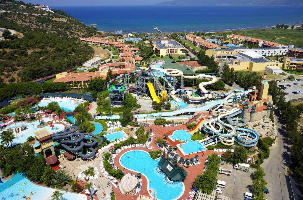 best places for vacation in turkey